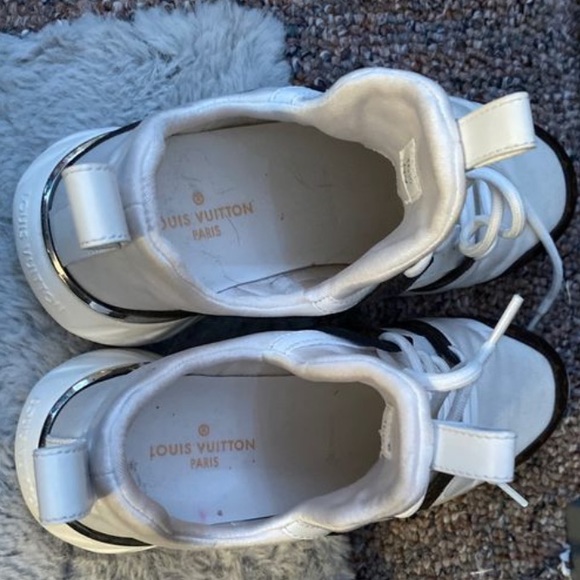 Louis Vuitton Unisex sneakers - Picture 5 of 5